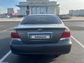 Toyota Camry 2005 года за 4 400 000 тг. в Талдыкорган – фото 5