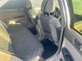 Toyota Camry 2005 года за 4 400 000 тг. в Талдыкорган – фото 7