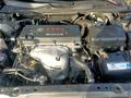 Toyota Camry 2005 года за 4 400 000 тг. в Талдыкорган – фото 9