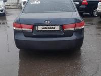 Hyundai Sonata 2006 годаүшін3 000 000 тг. в Астана