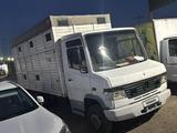 Mercedes-Benz  612D 1997 годаүшін5 000 000 тг. в Сарыагаш – фото 2
