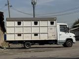 Mercedes-Benz  612D 1997 годаүшін5 000 000 тг. в Сарыагаш