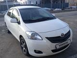 Toyota Yaris 2010 года за 3 800 000 тг. в Астана – фото 2