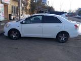 Toyota Yaris 2010 годаүшін3 800 000 тг. в Астана – фото 4