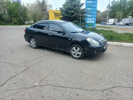 Nissan Almera 2013 года за 4 000 000 тг. в Уральск – фото 2