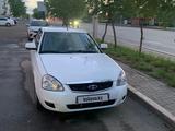 ВАЗ (Lada) Priora 2172 2014 года за 2 750 000 тг. в Астана