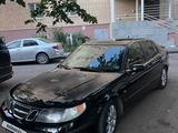 Saab 9-5 2003 года за 2 000 000 тг. в Кызылорда – фото 2