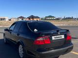 Saab 9-5 2003 года за 2 000 000 тг. в Кызылорда – фото 4