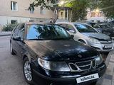 Saab 9-5 2003 года за 2 000 000 тг. в Кызылорда – фото 3