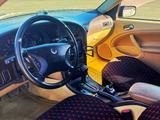 Saab 9-5 2003 года за 2 000 000 тг. в Кызылорда – фото 5