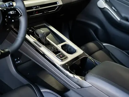 GAC GS4 Max Lux 2.0 2025 года за 14 990 000 тг. в Тараз – фото 19