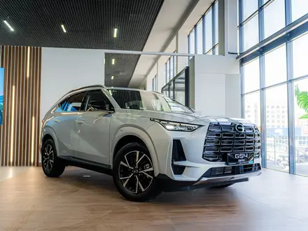 GAC GS4 Max Lux 2.0 2025 года за 14 990 000 тг. в Тараз – фото 2