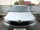 Skoda Rapid 2014 годаүшін5 900 000 тг. в Уральск – фото 3