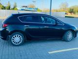 Opel Astra 2012 годаүшін3 300 000 тг. в Актобе – фото 4