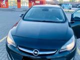 Opel Astra 2012 годаүшін3 300 000 тг. в Актобе – фото 5