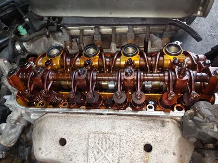 Двигатель Хонда Одиссей 2.2 2.3 Объём за 290 000 тг. в Алматы – фото 10
