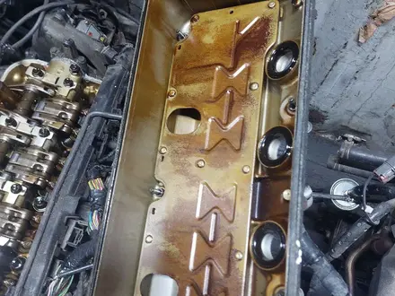 Двигатель Хонда Одиссей 2.2 2.3 Объём за 290 000 тг. в Алматы – фото 15