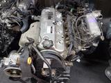 Двигатель Хонда Одиссей 2.2 2.3 Объёмүшін290 000 тг. в Алматы – фото 5