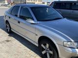 Opel Vectra 2002 года за 1 699 990 тг. в Актау – фото 5
