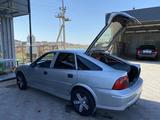 Opel Vectra 2002 года за 1 699 990 тг. в Актау – фото 3