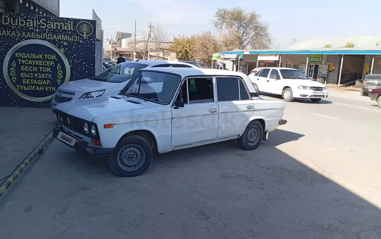 ВАЗ (Lada) 2106 2003 года за 600 000 тг. в Жетысай