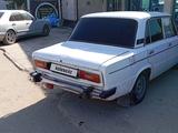 ВАЗ (Lada) 2106 2003 годаfor600 000 тг. в Жетысай – фото 4