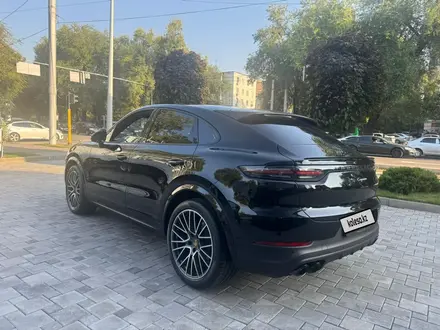 Porsche Cayenne 2023 года за 56 000 000 тг. в Алматы – фото 6