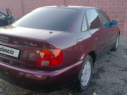 Audi A4 1995 года за 2 400 000 тг. в Балхаш