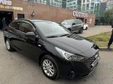 Hyundai Accent 2020 годаfor8 400 000 тг. в Астана – фото 3