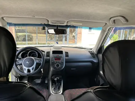 Kia Soul 2013 года за 6 500 000 тг. в Актау – фото 2