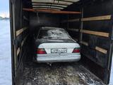 Mercedes-Benz E 200 1986 годаүшін120 000 тг. в Актобе