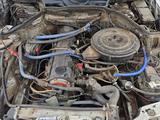 Mercedes-Benz E 200 1986 годаүшін120 000 тг. в Актобе – фото 4