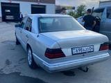Mercedes-Benz E 200 1986 годаүшін120 000 тг. в Актобе – фото 5