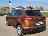 Hyundai Creta 2017 года за 7 950 000 тг. в Алматы – фото 4
