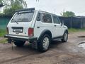 ВАЗ (Lada) Lada 2121 2001 годаүшін765 000 тг. в Алматы – фото 3