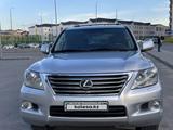 Lexus LX 570 2008 годаүшін17 000 000 тг. в Шымкент