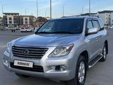 Lexus LX 570 2008 годаүшін17 000 000 тг. в Шымкент – фото 2