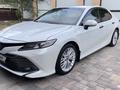 Toyota Camry 2018 годаүшін14 300 000 тг. в Актобе