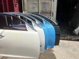 Дверь передняя правая KIA Optima 15-20/KIA K5 2015-20 за 20 025 тг. в Кызылорда