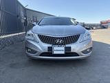 Hyundai Grandeur 2014 годаүшін7 980 000 тг. в Алматы – фото 3