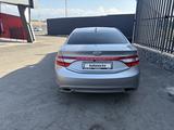 Hyundai Grandeur 2014 годаүшін7 980 000 тг. в Алматы – фото 5