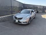 Hyundai Grandeur 2014 годаүшін7 980 000 тг. в Алматы – фото 4