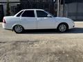 ВАЗ (Lada) Priora 2170 2014 года за 3 300 000 тг. в Тараз – фото 5