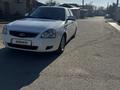 ВАЗ (Lada) Priora 2170 2014 года за 3 300 000 тг. в Тараз – фото 7
