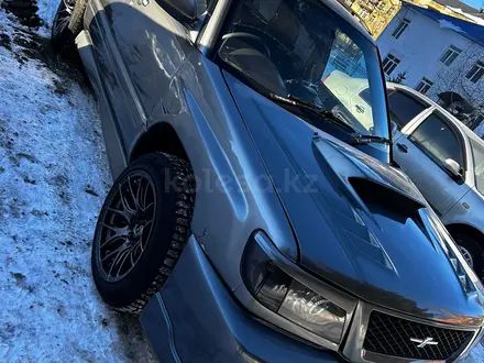 Subaru Forester 1997 года за 4 500 000 тг. в Усть-Каменогорск – фото 8