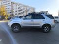 Toyota Fortuner 2006 годаүшін9 900 000 тг. в Кокшетау – фото 5