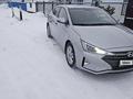 Hyundai Elantra 2020 годаүшін8 700 000 тг. в Астана – фото 7