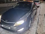 Kia Optima 2011 годаfor5 500 000 тг. в Астана