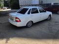ВАЗ (Lada) Priora 2170 2014 года за 2 800 000 тг. в Атырау – фото 11
