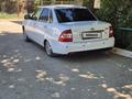 ВАЗ (Lada) Priora 2170 2014 года за 2 800 000 тг. в Атырау – фото 12